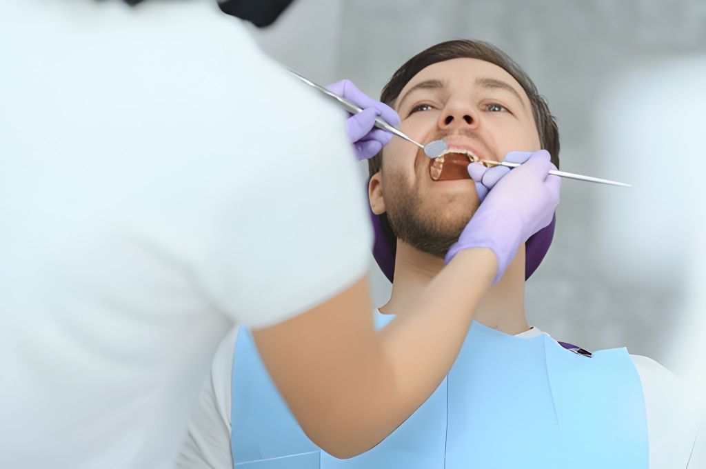periodontal treatment near you