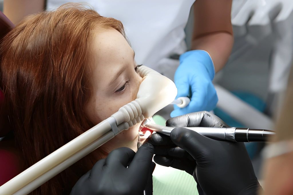 sedation dentistry near you
